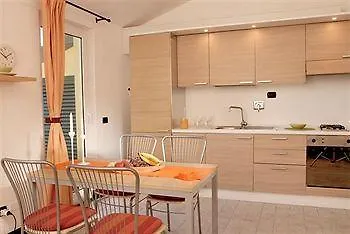 Residence Villa Beuca Cogoleto 3*,  Italien