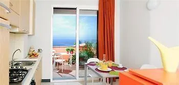 *** Lejlighedshotel Residence Villa Beuca Cogoleto Italien