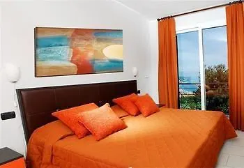 Residence Villa Beuca Cogoleto Aparthotel
