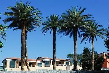 Lejlighedshotel Residence Villa Beuca Cogoleto
