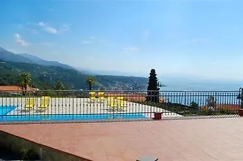 Residence Villa Beuca Cogoleto 3*,