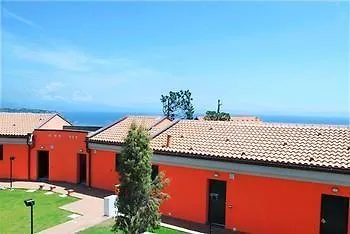 Residence Villa Beuca Cogoleto 3*,  Italien
