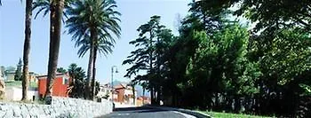 Lejlighedshotel Residence Villa Beuca Cogoleto