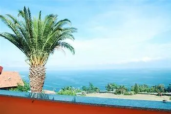 *** Lejlighedshotel Residence Villa Beuca Cogoleto Italien