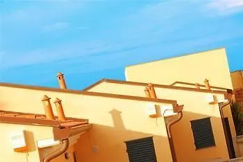 Lejlighedshotel Residence Villa Beuca Cogoleto