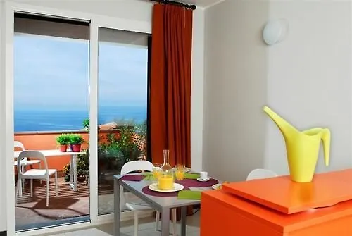 Residence Villa Beuca Cogoleto Italy