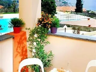 Lejlighedshotel Residence Villa Beuca Cogoleto