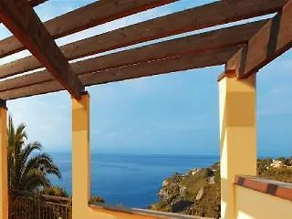 Residence Villa Beuca Cogoleto Italien
