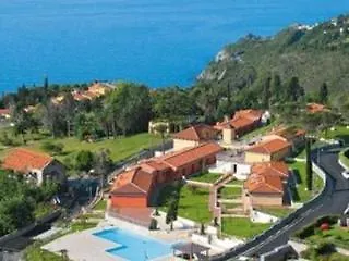 Residence Villa Beuca Cogoleto 3*,  Italy