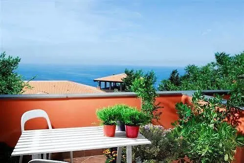 *** Aparthotel Residence Villa Beuca Cogoleto Italy