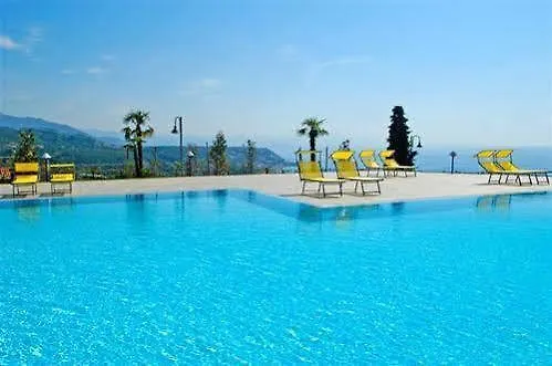 Lejlighedshotel Residence Villa Beuca Cogoleto