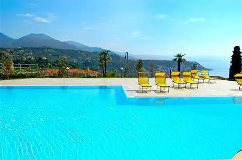 Residence Villa Beuca Cogoleto 3*,