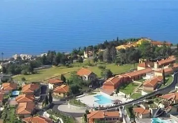 *** Lejlighedshotel Residence Villa Beuca Cogoleto Italien