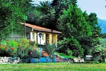Residence Villa Beuca Cogoleto