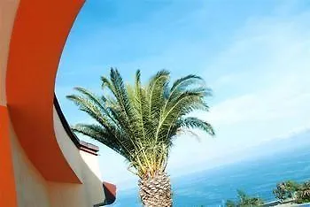 Residence Villa Beuca Cogoleto Aparthotel