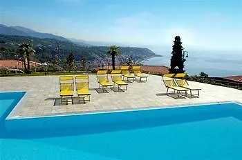 Residence Villa Beuca Cogoleto Aparthotel