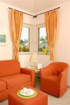 Residence Villa Beuca Cogoleto
