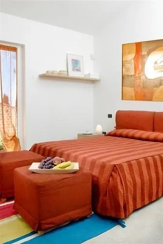Residence Villa Beuca Cogoleto Italy