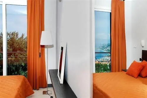 Residence Villa Beuca Cogoleto 3*,  Italy