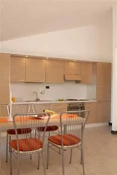 Aparthotel Residence Villa Beuca Cogoleto